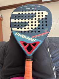 Bullpadel vertex 03 W