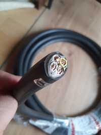 Kabel yky 4x16 żo 10 metrów