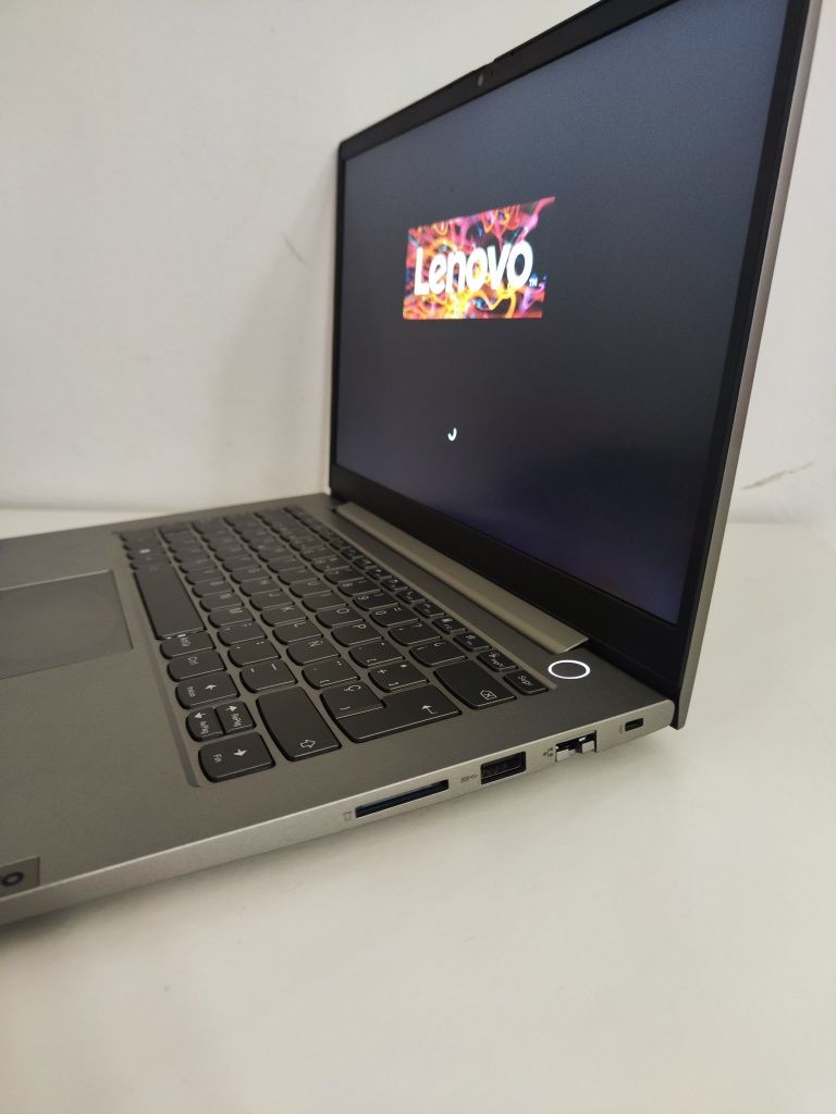 Lenovo ThinkBook 14 G4 IAP Intel Core i5-1235U/24GB/256GB SSD/14"