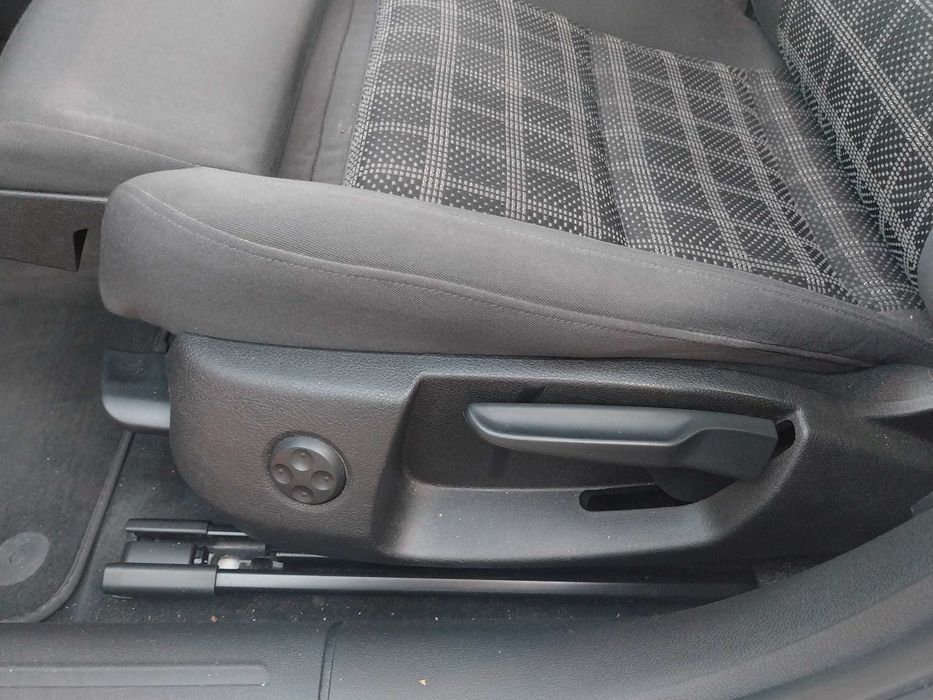 Audi a4 2.0 automatic tdi