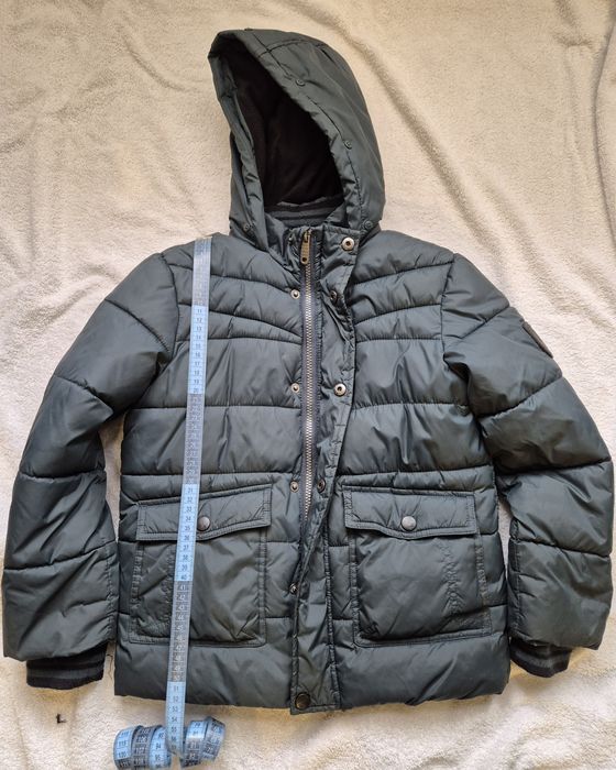 Parka C&A Menino