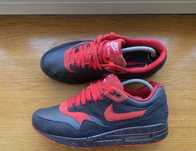 Nike Air Max ID базові кросівки кроссовки база 42р найк