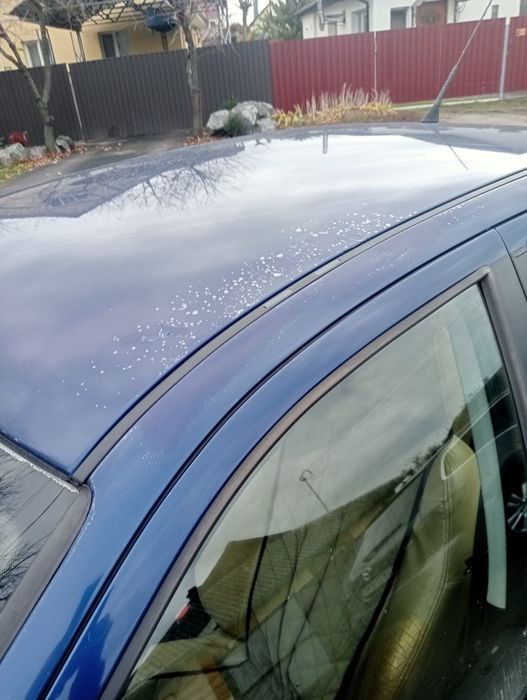 Автомобіль seat toledo2