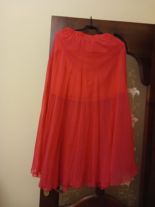 Спідниця довга жіноча