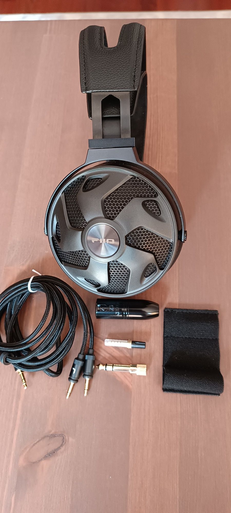 Słuchawki FIIO FT3 - 32 Ohm