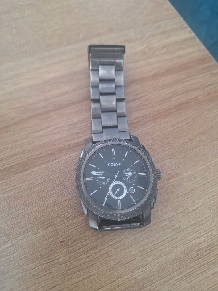 Zegarek męski Fossil FS4662