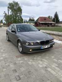 BMW530 Свіжо пригнана