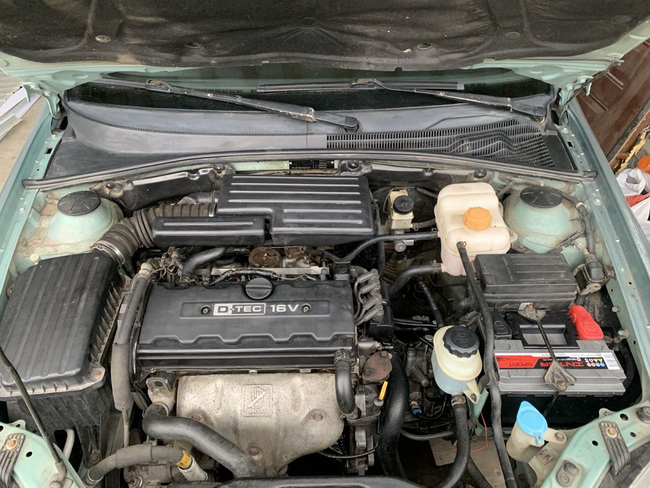 Продам Chevrolet Lacetti 1.8 SX