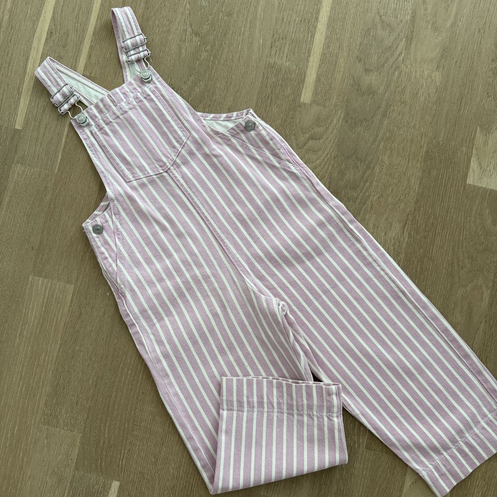 Комбінезон Zara 110см
