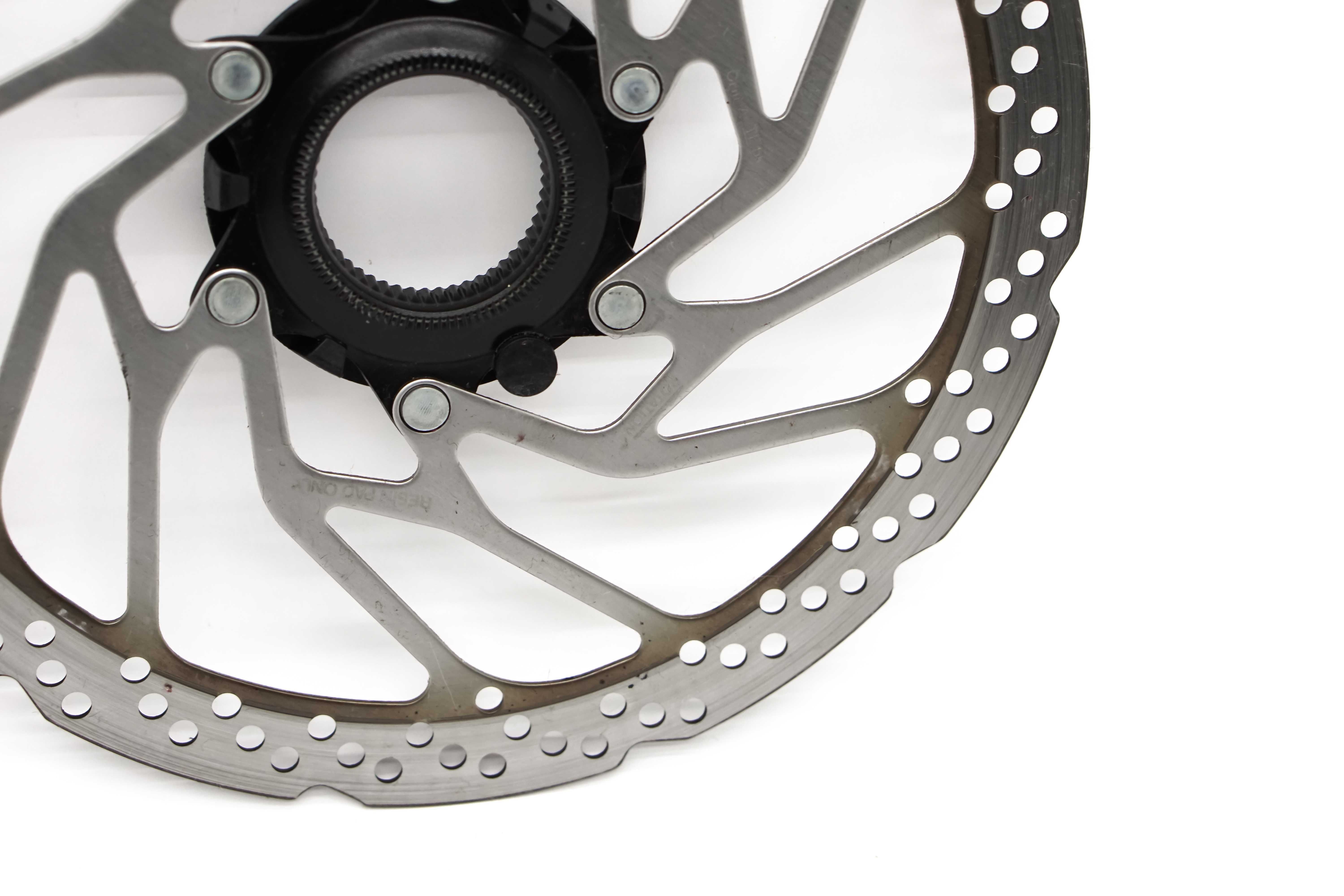 Tarcza Hamulcowa Shimano STEPS RT-EM300 203mm CL - Centerlock, E-Bike