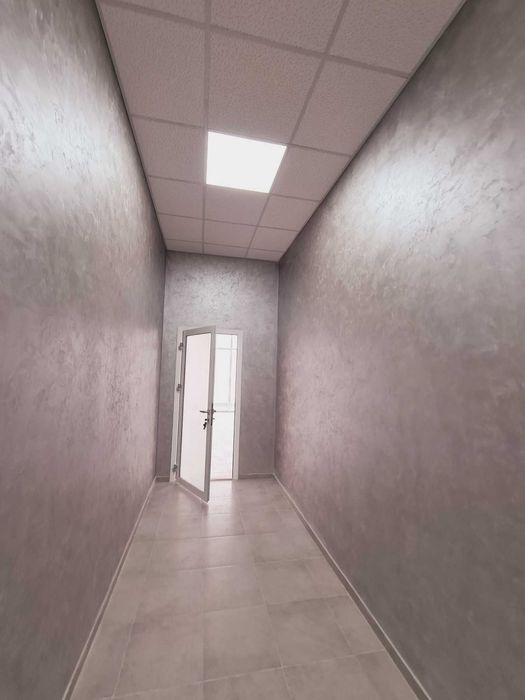 Оренда офісів новобудова