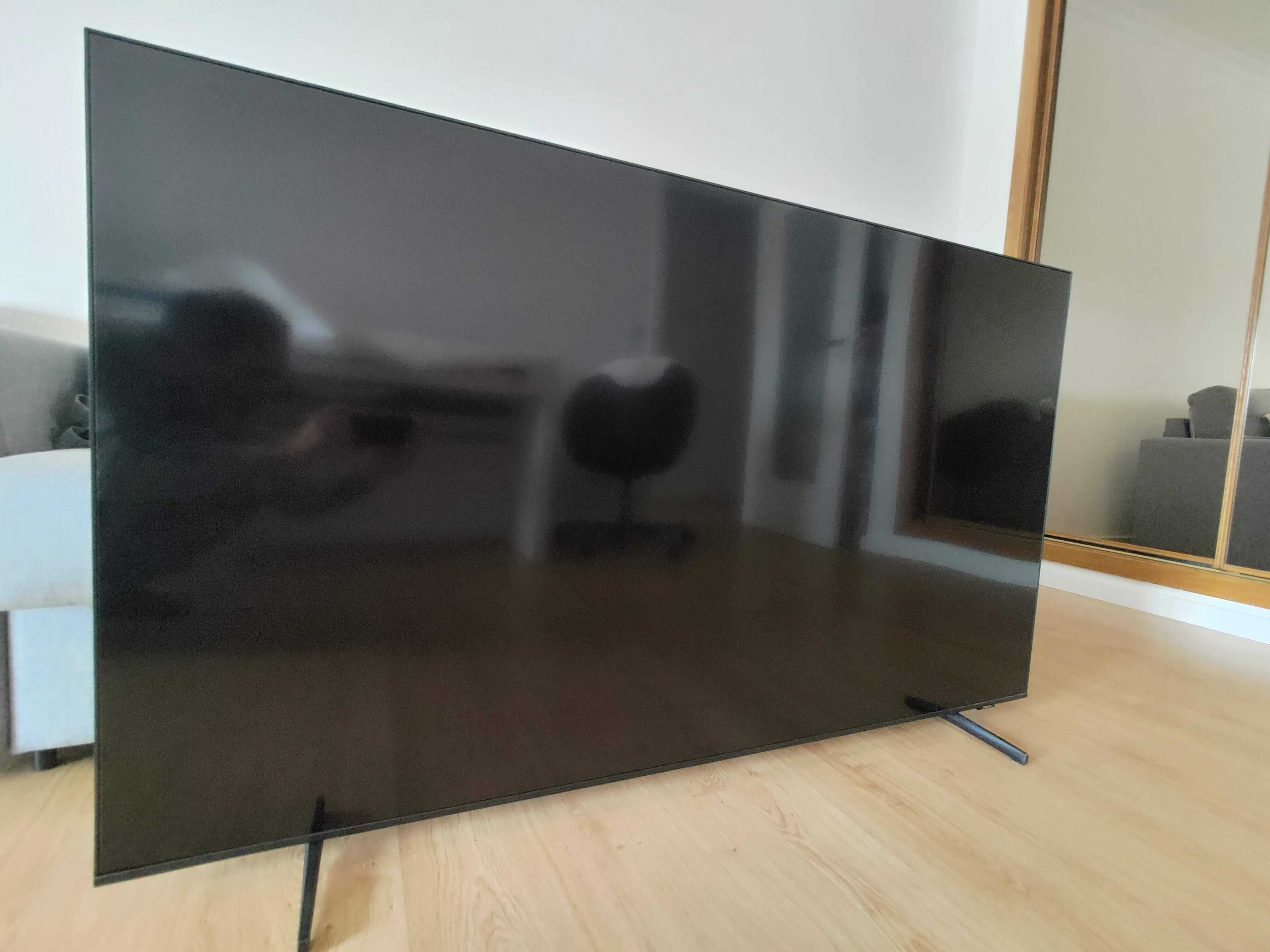 Samsung QLED 65" QE65Q60A