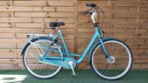 Batavus Mambo, Shimano Nexus 7, Alu, 28", Prądnica. W Ofercie Więcej!