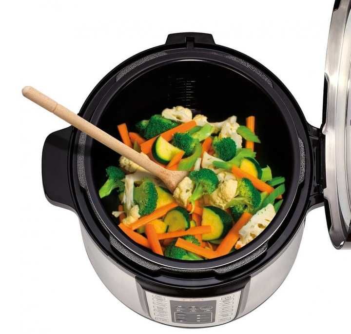 Szybkowar Tefal CY505E30 1200 W 6 l