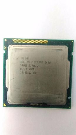 Cpu G630 lga 1155 processador