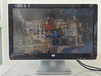 HP 2159v 21.5 " LCD монітор