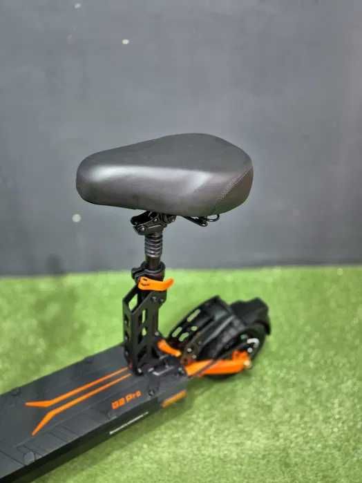 Електросамокат‼️Kugoo Kirin G2 Pro‼️600 Ват\9 дюймів. ТОП 2025 року