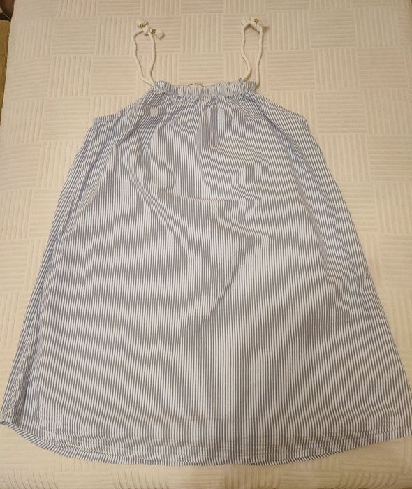 Летние платья, 10-12 лет, 2 за 325