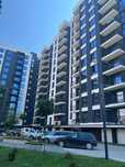Новобудова у ЖК Comfort Plaza