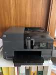 Impressora Multifunções HP Officejet Pro 8610