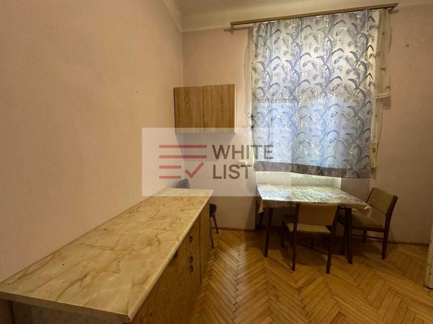 Оренда 3к квартири, центр міста