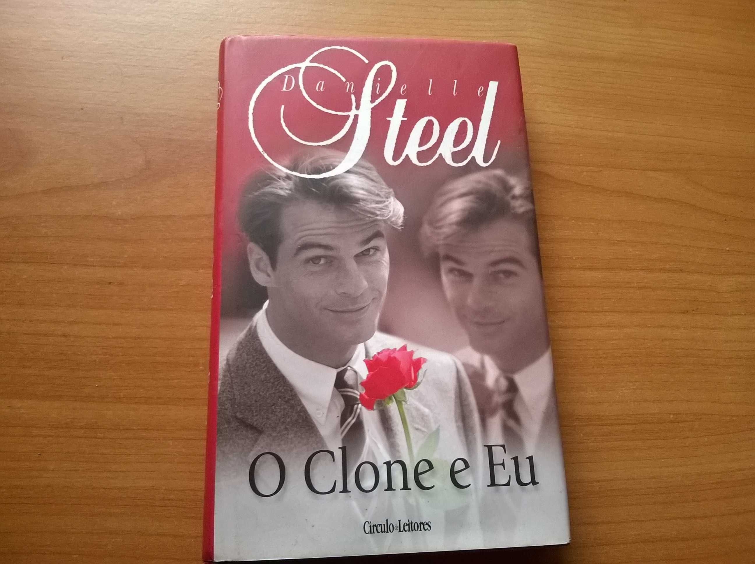 O Clone e Eu - Danielle Steel