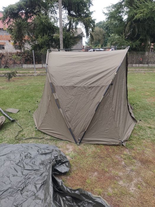 Namiot karpiowy Mikado terrority 2 Man bivy