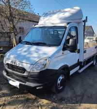 Owiewka , blenda Iveco daily 2012