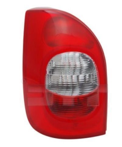 Citroen Xsara Picasso 99-04 Lampa Tylna NOWA