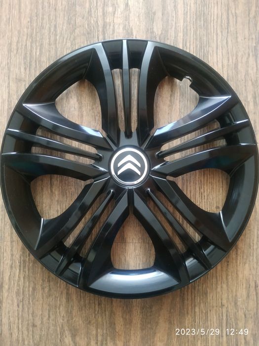 Колпаки Ковпаки Ситроен Citroen r15 радиус есть все размеры