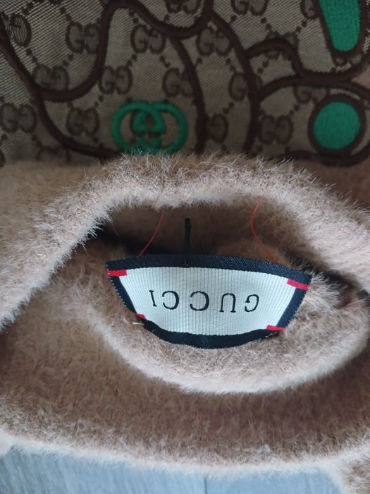 Світшот gucci, світер, кофта розмір s