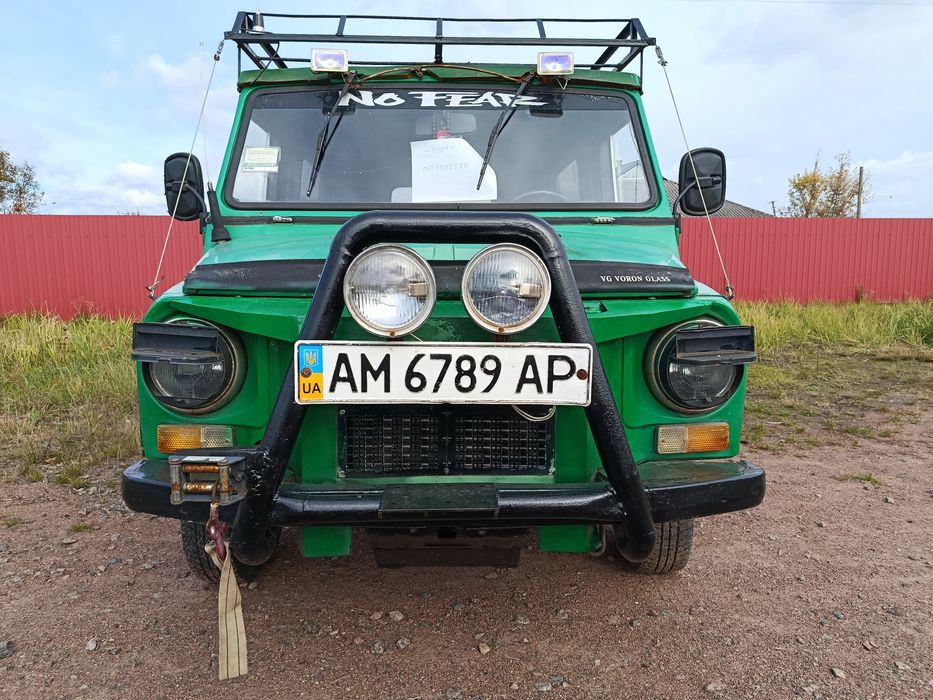 Продам авто в доброму стані