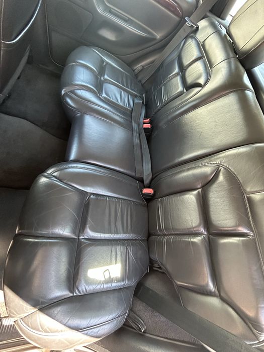 Jeep Grand Cherokee 3.1 caixa manual