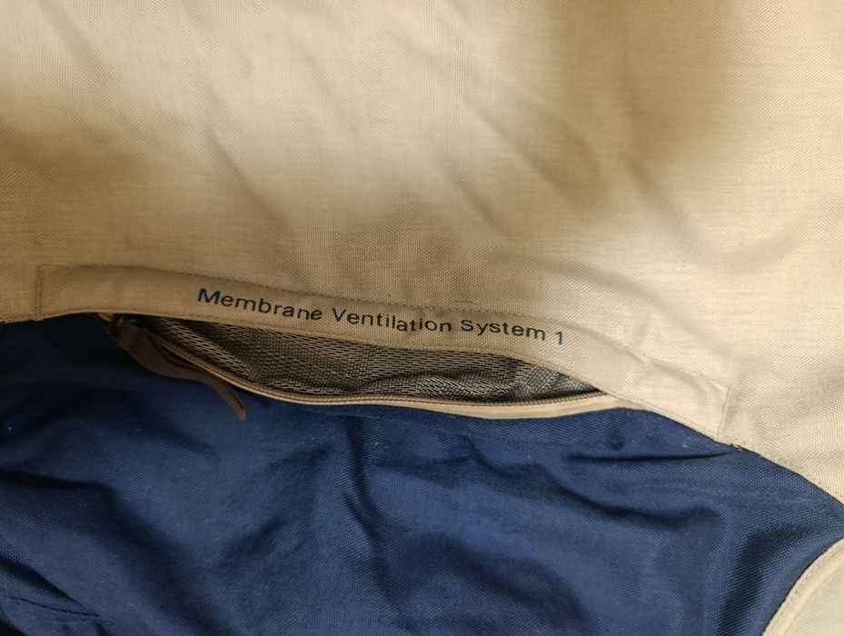 Мотокуртка чоловіча PREMIUM POLO-TEX