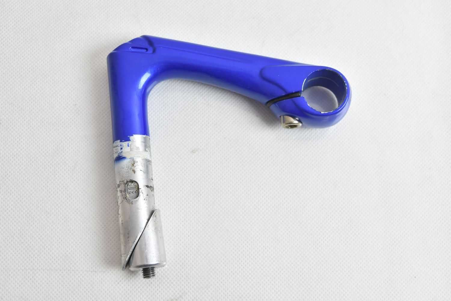 retro mostek 3TTT ! 1' ! 120mm ! 25,4mm ! niebieski !