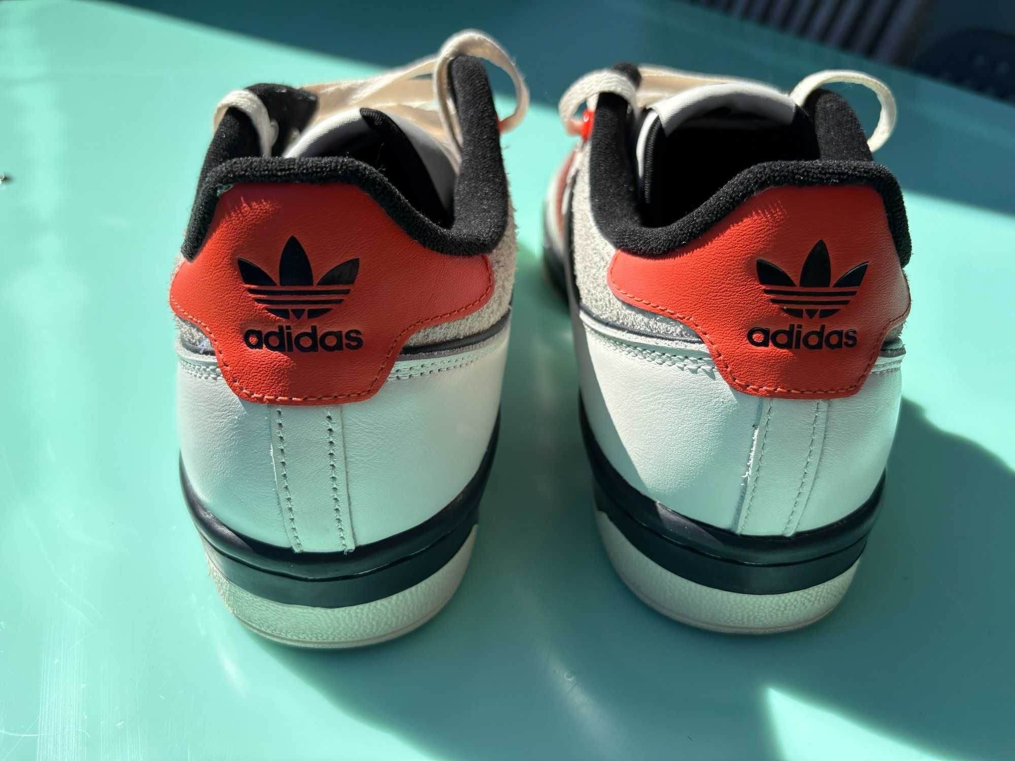 Adidas Rivalry 86 low