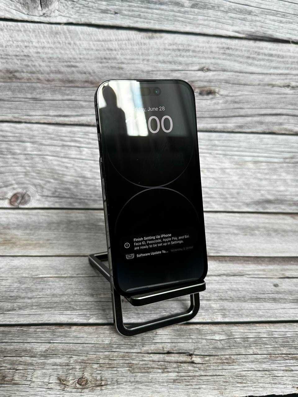 IPhone 14 pro black 256gb!!! Neverlock !! Батарея 100%