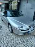 Alfa Romeo Spider 2.0 Twin Spark Base