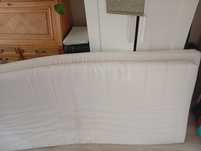 Materac IKEA 80x200 + 1 gratis
