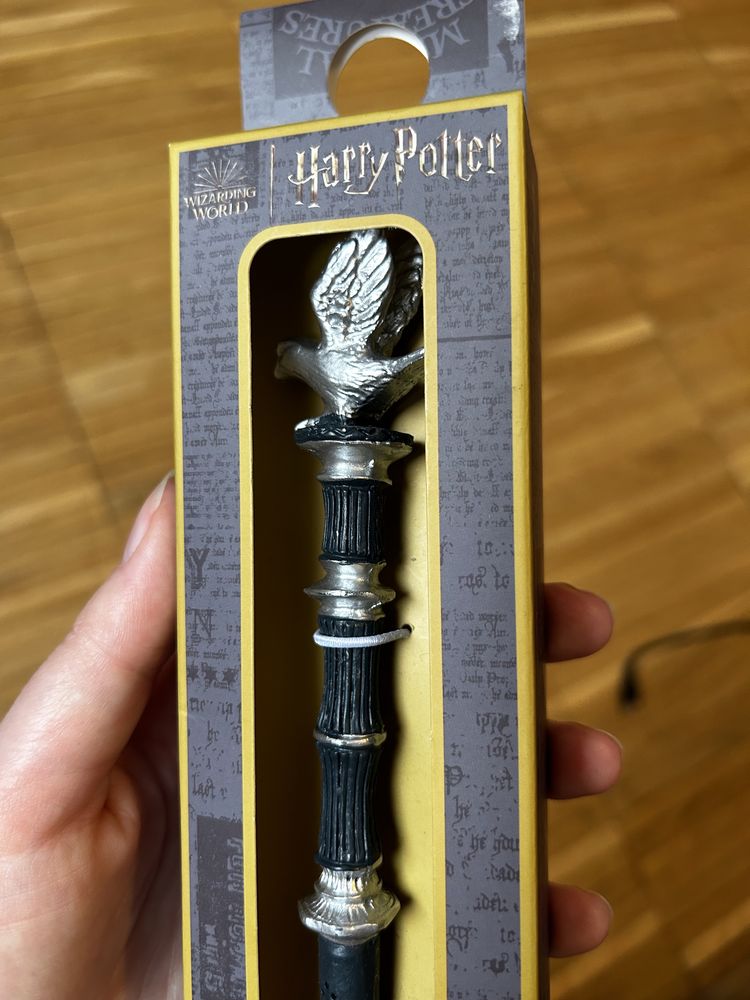 Harry Potter house pen ручка