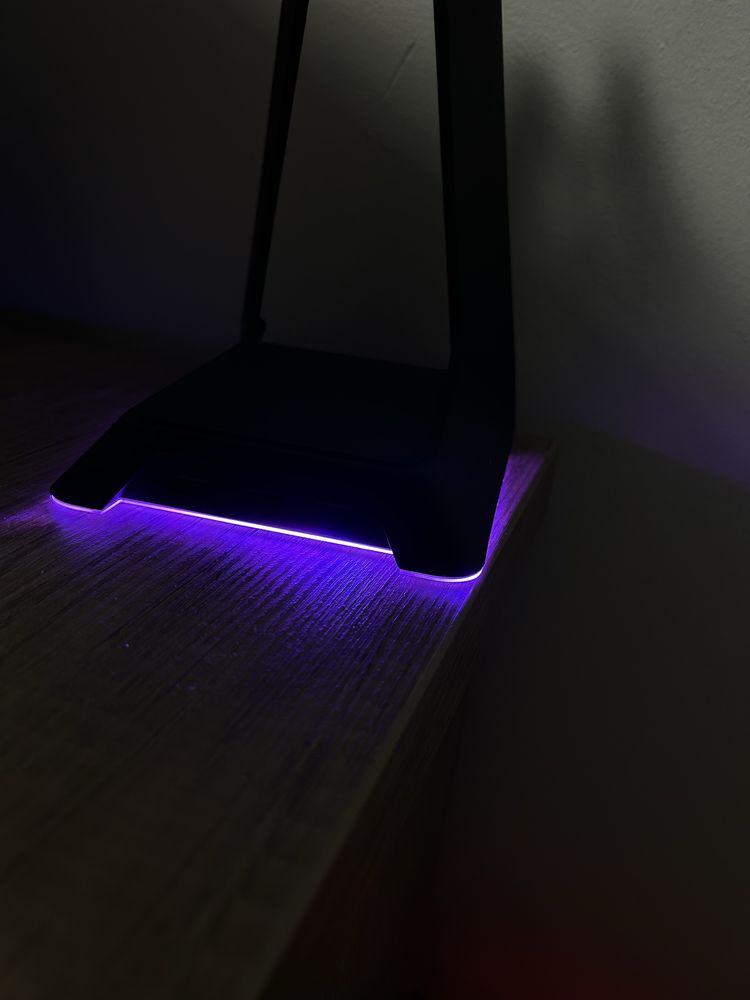 Stojak Razer chroma