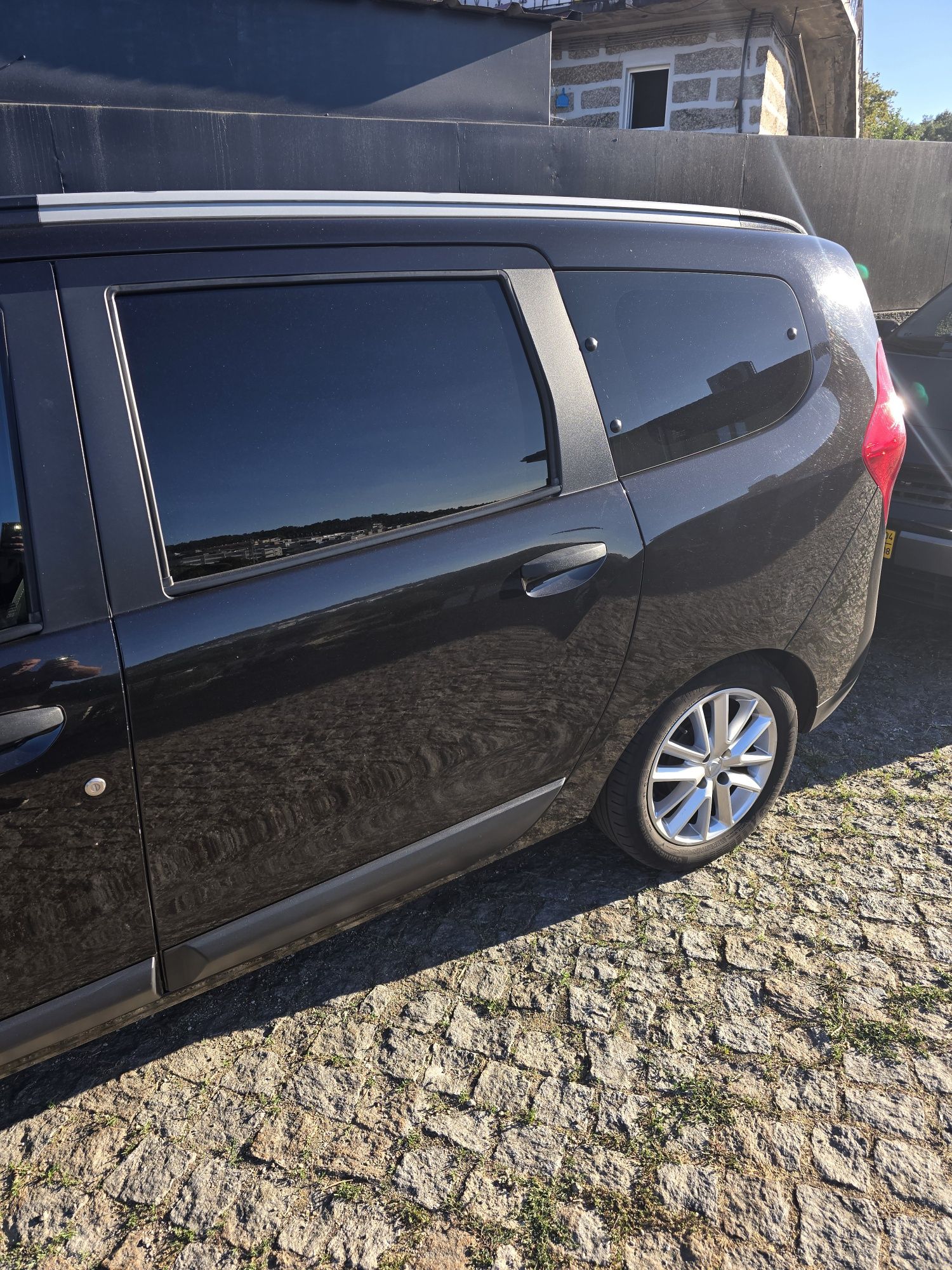 DACIA LODGY 2020