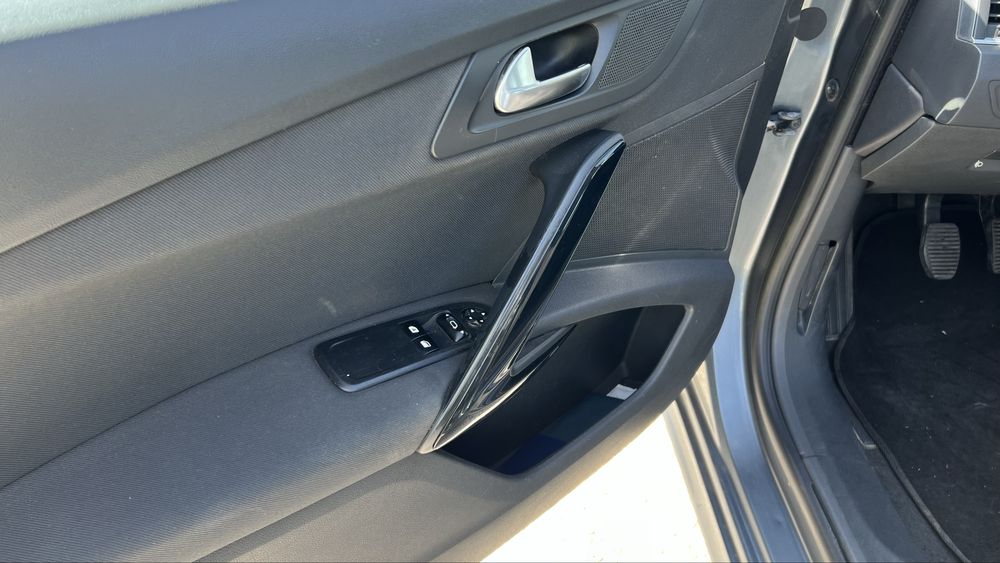 Peugeot 508 1.6 e-HDI