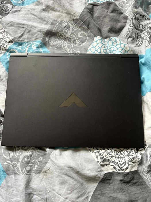 Laptop HP VICTUS 16-D0243NW