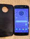 Zadbana Motorola G5S dual SIM