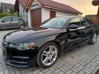 Audi A6 C7 3.0 TFSI quattro 333KM polift