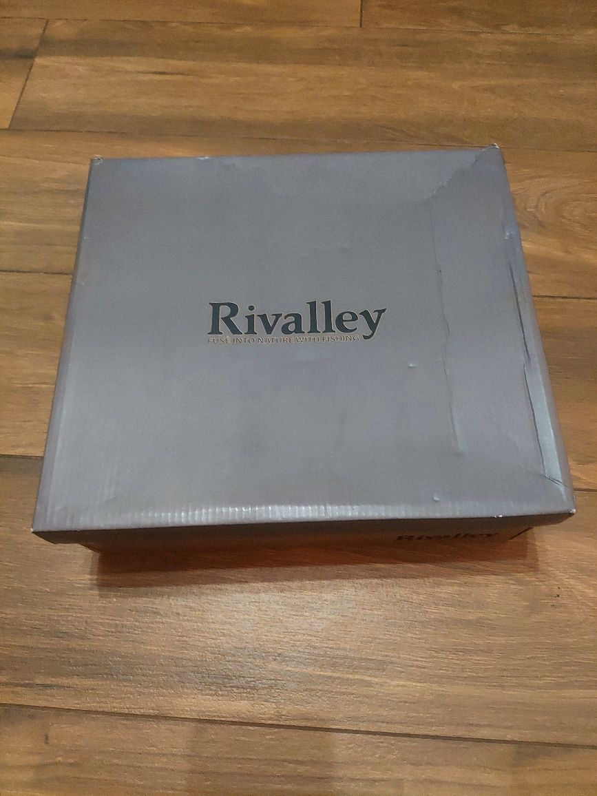Buty do brodzenia Rivalley, fabrycznie nowe, rozmiar S