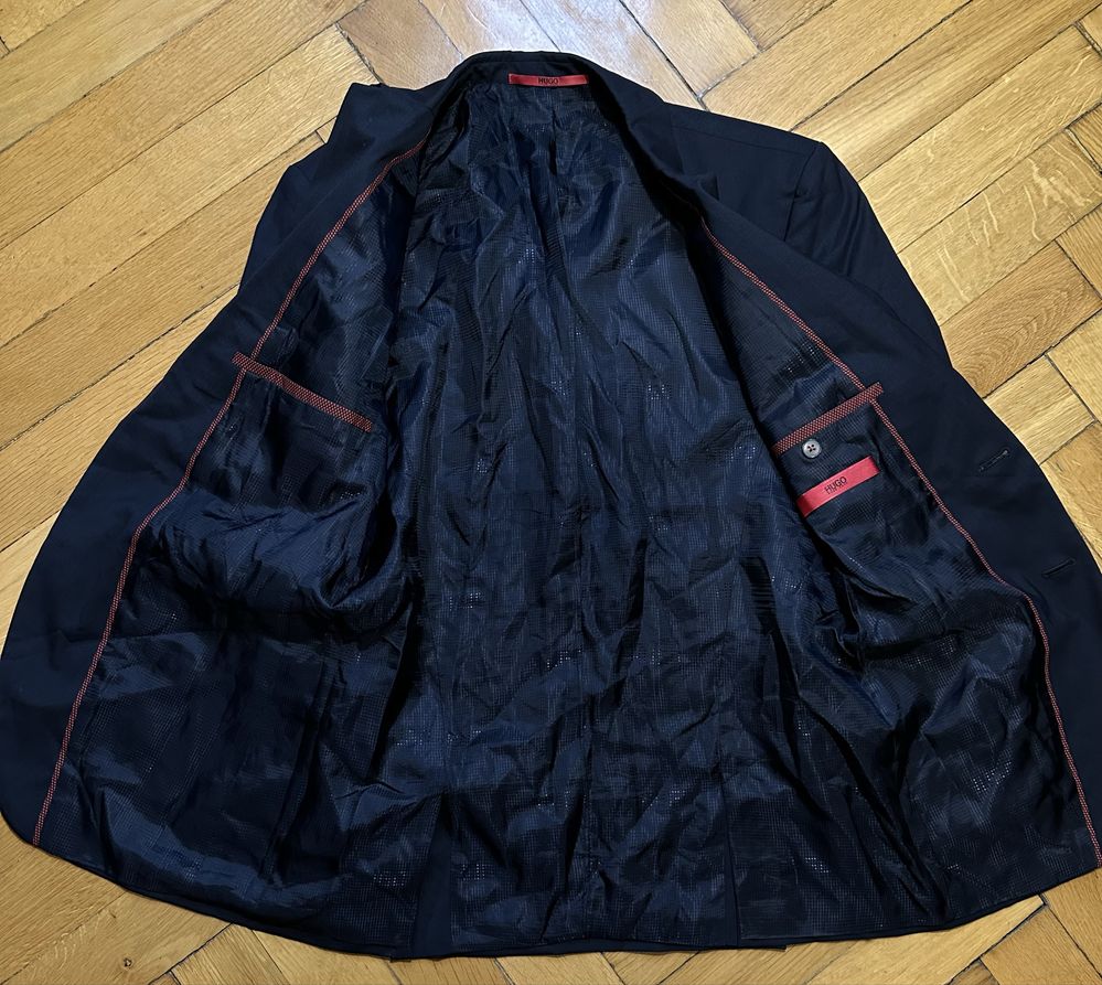 Hugo Boss blazer