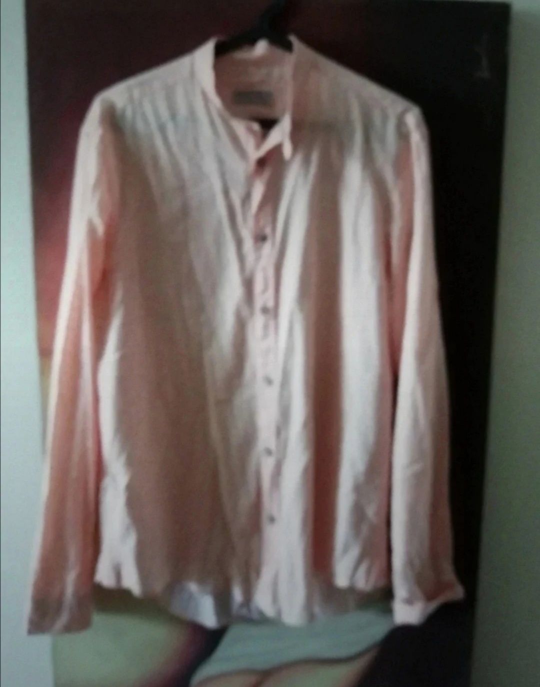 Conjunto Camisas Várias Marcas S