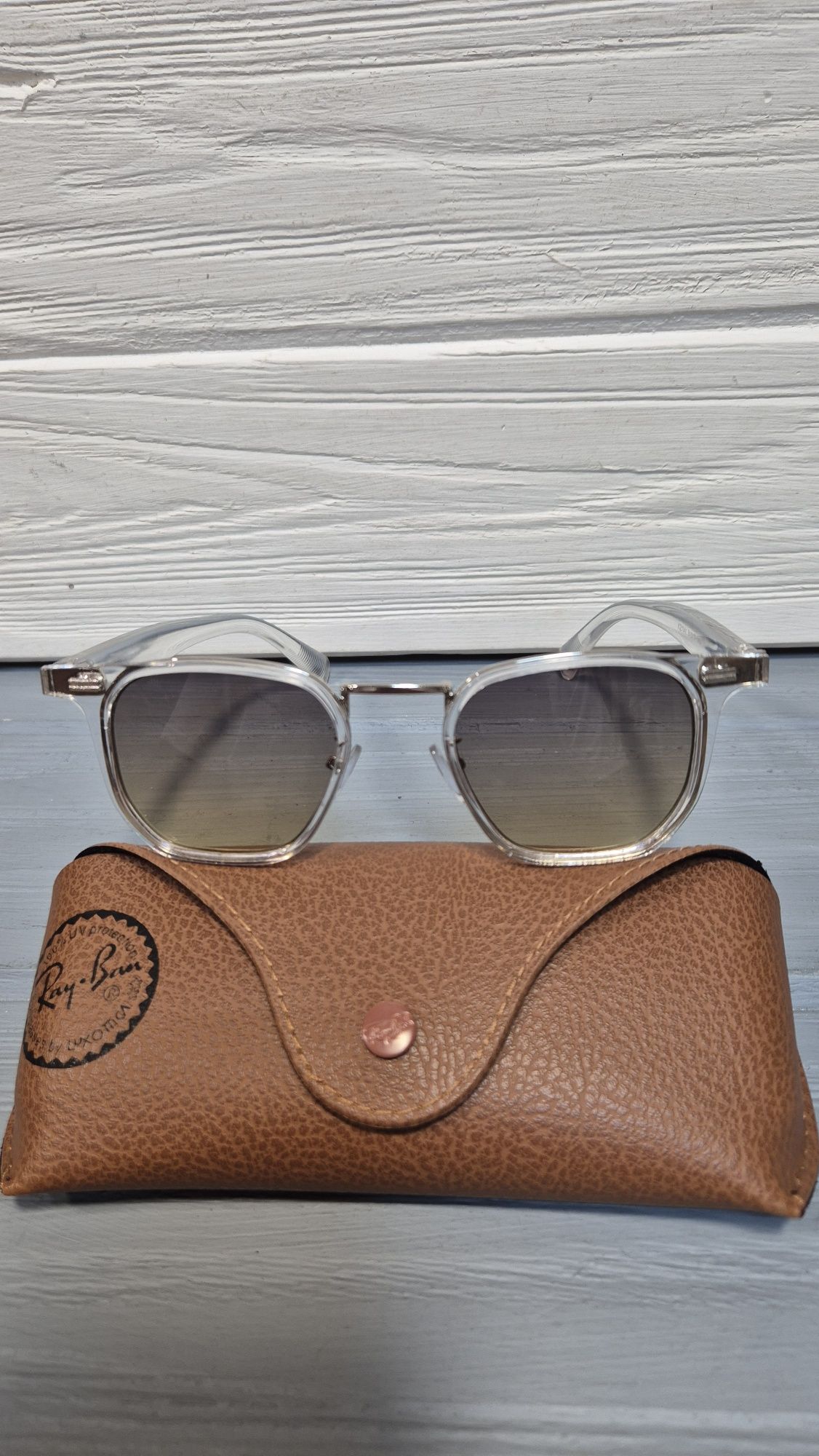 Окуляри Moscot Jacques marie mage